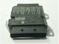 Recambio de centralita airbag para seat ateca (kh7, khp) 1.5 tsi referencia OEM IAM 5QF959655AT 5QF959655AT 