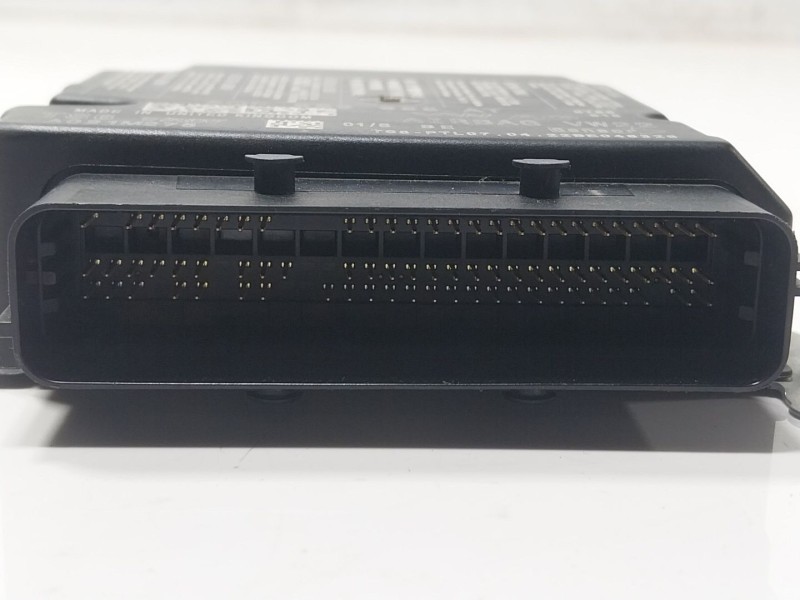 Recambio de centralita airbag para seat ateca (kh7, khp) 1.5 tsi referencia OEM IAM 5QF959655AT 5QF959655AT 