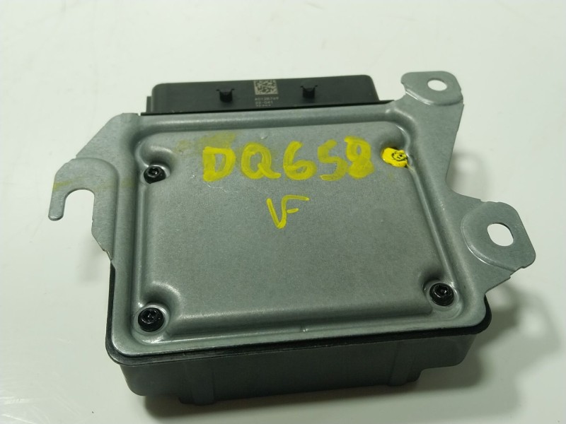 Recambio de centralita airbag para seat ateca (kh7, khp) 1.5 tsi referencia OEM IAM 5QF959655AT 5QF959655AT 