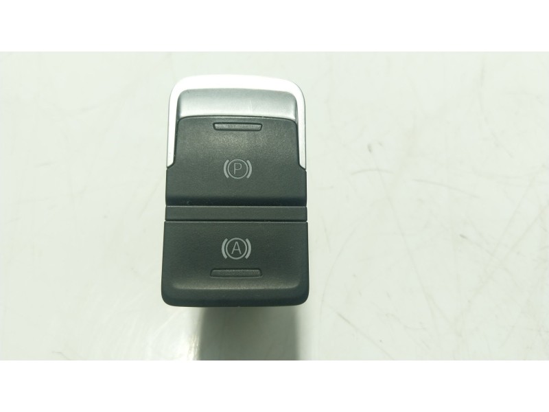 Recambio de palanca freno de mano para seat ateca (kh7, khp) 1.5 tsi referencia OEM IAM 575927225A  