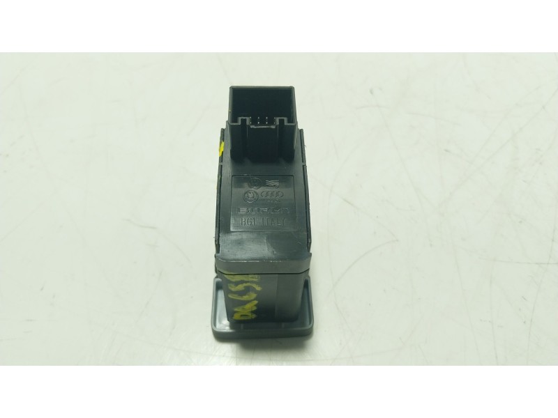 Recambio de palanca freno de mano para seat ateca (kh7, khp) 1.5 tsi referencia OEM IAM 575927225A  