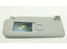 Recambio de parasol izquierdo para seat ateca (kh7, khp) 1.5 tsi referencia OEM IAM 5G0857551AG  