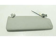 Recambio de parasol izquierdo para seat ateca (kh7, khp) 1.5 tsi referencia OEM IAM 5G0857551AG   2