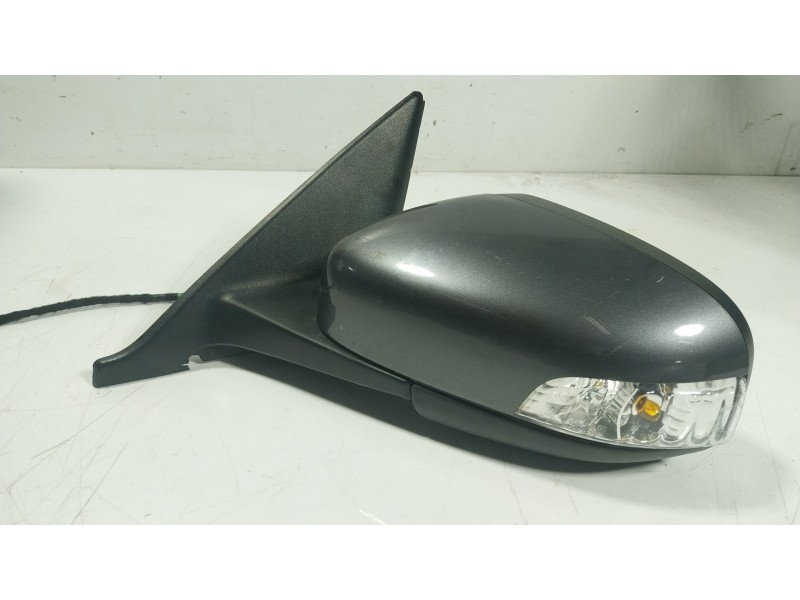 Recambio de espejo izquierdo para volvo s40 ii (544) 2.0 d referencia OEM IAM   