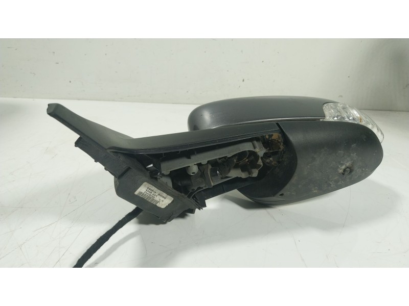 Recambio de espejo izquierdo para volvo s40 ii (544) 2.0 d referencia OEM IAM   