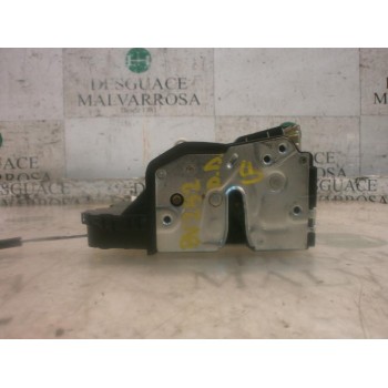 CERRADURA PUERTA DELANTERA DERECHA 