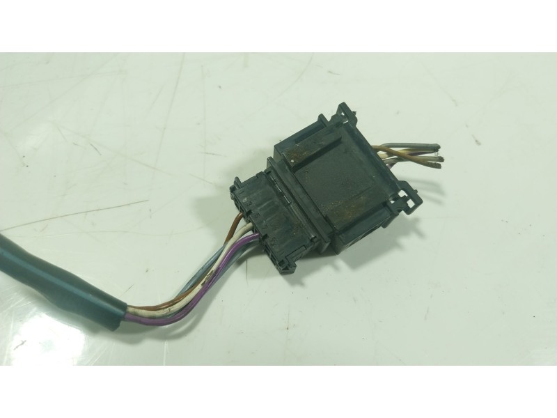 Recambio de espejo izquierdo para volkswagen golf iv (1j1) 1.9 tdi referencia OEM IAM   