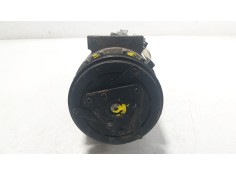 Recambio de compresor aire acondicionado para renault clio iv 1.6 turbo referencia OEM IAM  8200335879C  2