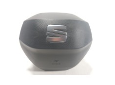 Recambio de airbag delantero izquierdo para seat ateca (kh7, khp) 1.5 tsi referencia OEM IAM 5FA880201AS 5FA880201AS 