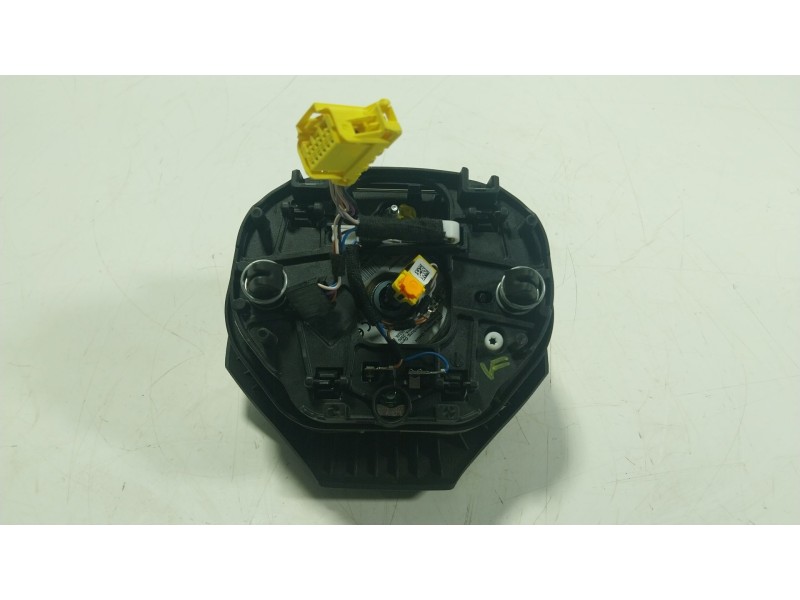 Recambio de airbag delantero izquierdo para seat ateca (kh7, khp) 1.5 tsi referencia OEM IAM 5FA880201AS 5FA880201AS 