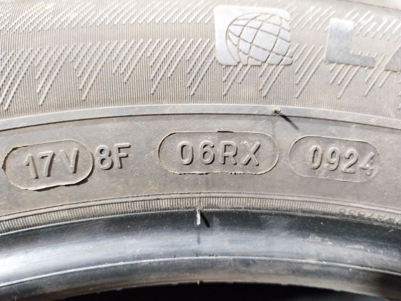 Recambio de neumatico para volvo xc60 ii (246) b4 mild-hybrid awd referencia OEM IAM   