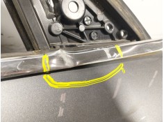 Recambio de puerta delantera derecha para audi a6 c6 (4f2) 3.0 tdi quattro referencia OEM IAM    2