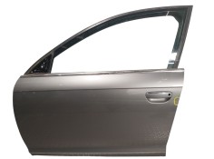 Recambio de puerta delantera izquierda para audi a6 c6 (4f2) 3.0 tdi quattro referencia OEM IAM   