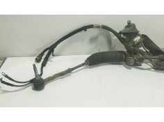 Recambio de cremallera direccion para opel astra k (b16) 1.6 cdti (68) referencia OEM IAM  39009991  2