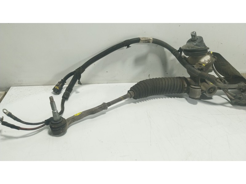 Recambio de cremallera direccion para opel astra k (b16) 1.6 cdti (68) referencia OEM IAM  39009991 