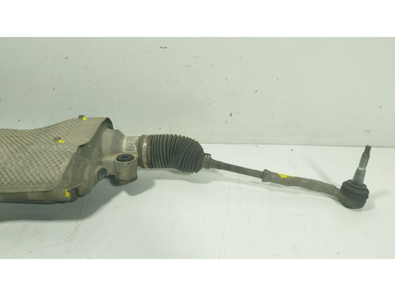 Recambio de cremallera direccion para opel astra k (b16) 1.6 cdti (68) referencia OEM IAM  39009991 