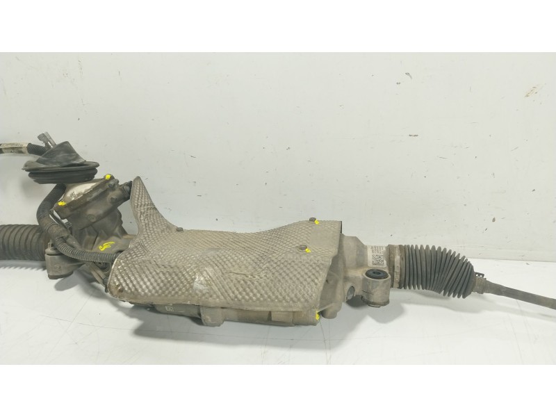 Recambio de cremallera direccion para opel astra k (b16) 1.6 cdti (68) referencia OEM IAM  39009991 