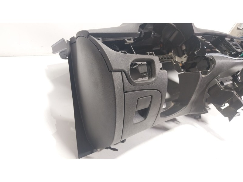 Recambio de salpicadero para opel astra k (b16) 1.6 cdti (68) referencia OEM IAM   