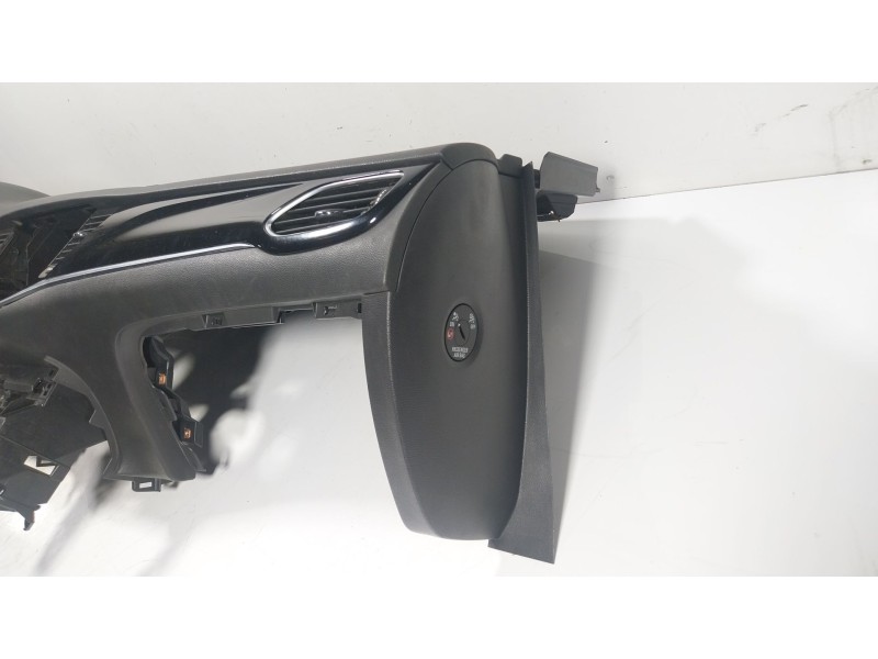 Recambio de salpicadero para opel astra k (b16) 1.6 cdti (68) referencia OEM IAM   