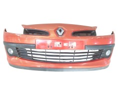 Recambio de paragolpes delantero para renault clio iii (br0/1, cr0/1) 1.5 dci (c/br0g, c/br1g) referencia OEM IAM   