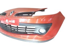 Recambio de paragolpes delantero para renault clio iii (br0/1, cr0/1) 1.5 dci (c/br0g, c/br1g) referencia OEM IAM    2