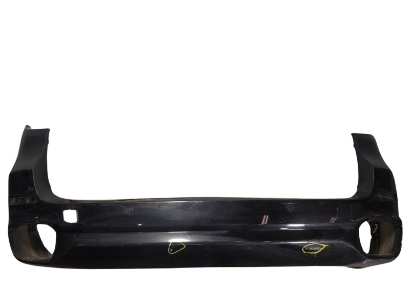 Recambio de paragolpes trasero para bmw x5 (f15, f85) xdrive 40 d referencia OEM IAM   