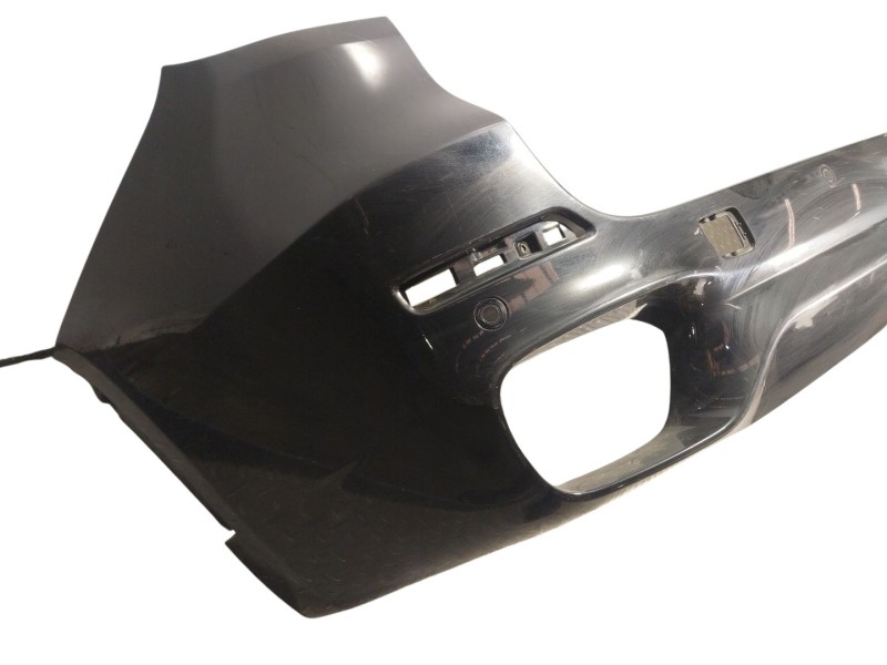 Recambio de paragolpes trasero para bmw x5 (f15, f85) xdrive 40 d referencia OEM IAM   
