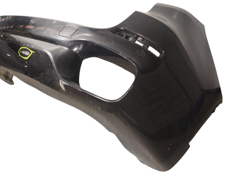 Recambio de paragolpes trasero para bmw x5 (f15, f85) xdrive 40 d referencia OEM IAM   