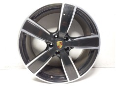 Recambio de llanta para porsche cayenne coupe (9yb) 3.0 e-hybrid awd referencia OEM IAM   