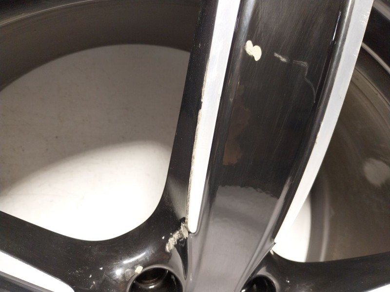 Recambio de llanta para porsche cayenne coupe (9yb) 3.0 e-hybrid awd referencia OEM IAM   