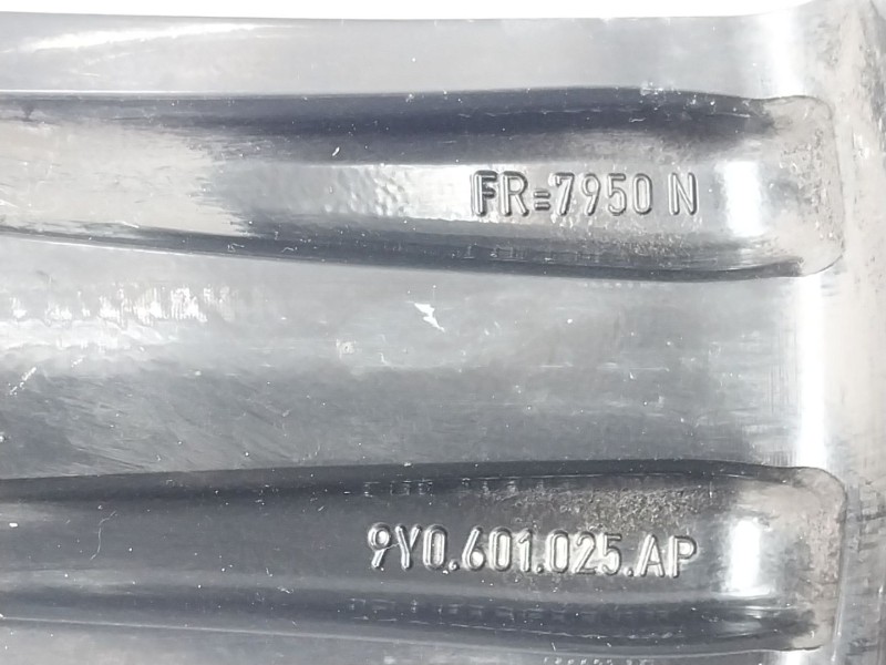 Recambio de llanta para porsche cayenne coupe (9yb) 3.0 e-hybrid awd referencia OEM IAM   