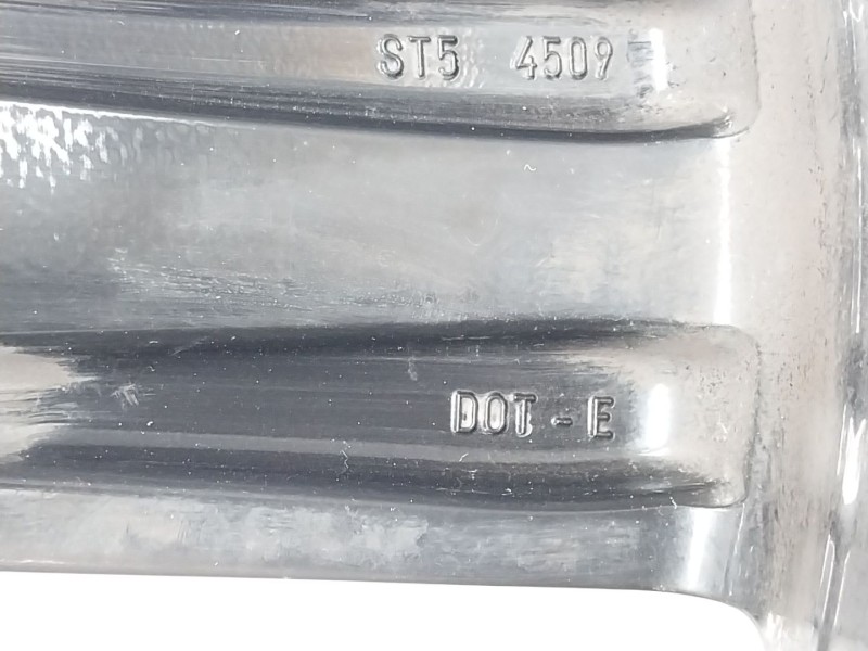 Recambio de llanta para porsche cayenne coupe (9yb) 3.0 e-hybrid awd referencia OEM IAM   