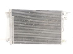 Recambio de condensador aire acondicionado para seat ateca (kh7, khp) 1.5 tsi referencia OEM IAM 5Q0816411AR 5Q0816411AR 