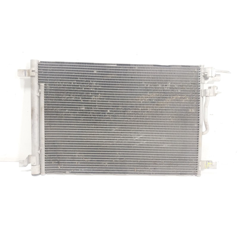 Recambio de condensador aire acondicionado para seat ateca (kh7, khp) 1.5 tsi referencia OEM IAM 5Q0816411AR 5Q0816411AR 