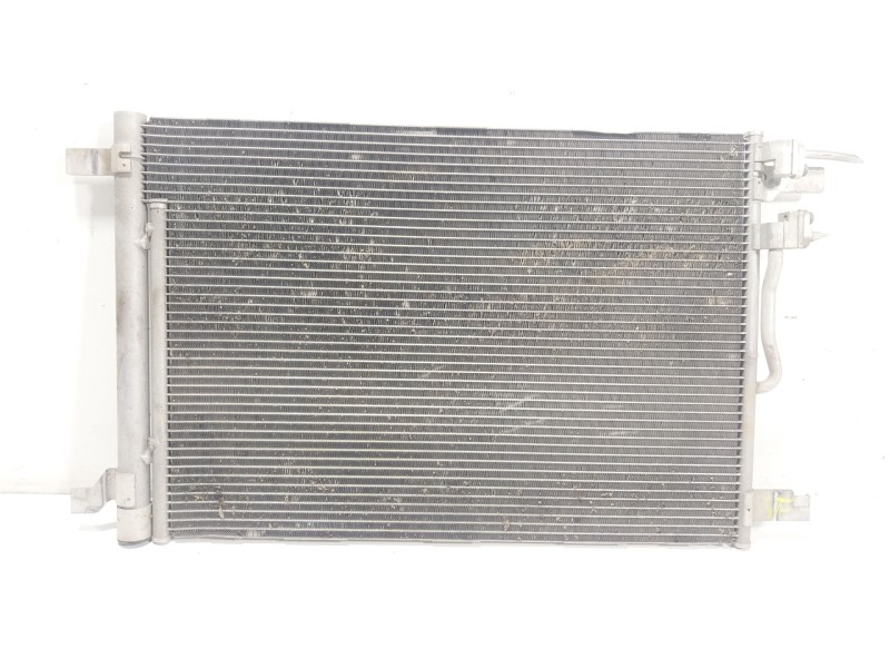 Recambio de condensador aire acondicionado para seat ateca (kh7, khp) 1.5 tsi referencia OEM IAM 5Q0816411AR 5Q0816411AR 