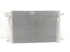 Recambio de condensador aire acondicionado para seat ateca (kh7, khp) 1.5 tsi referencia OEM IAM 5Q0816411AR 5Q0816411AR  2