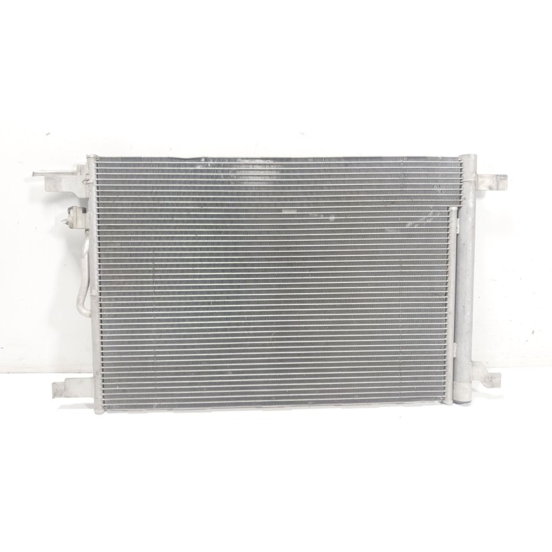 Recambio de condensador aire acondicionado para seat ateca (kh7, khp) 1.5 tsi referencia OEM IAM 5Q0816411AR 5Q0816411AR 