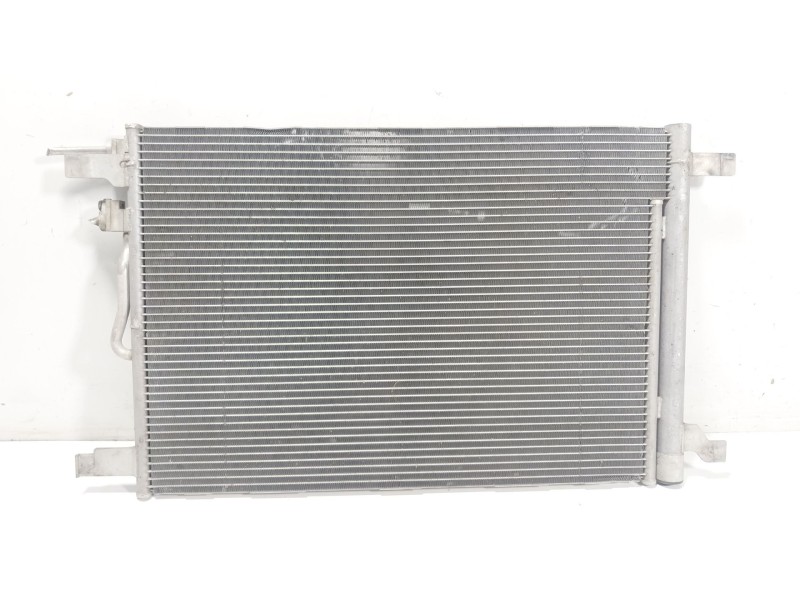 Recambio de condensador aire acondicionado para seat ateca (kh7, khp) 1.5 tsi referencia OEM IAM 5Q0816411AR 5Q0816411AR 