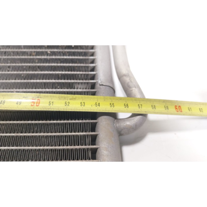 Recambio de condensador aire acondicionado para seat ateca (kh7, khp) 1.5 tsi referencia OEM IAM 5Q0816411AR 5Q0816411AR 