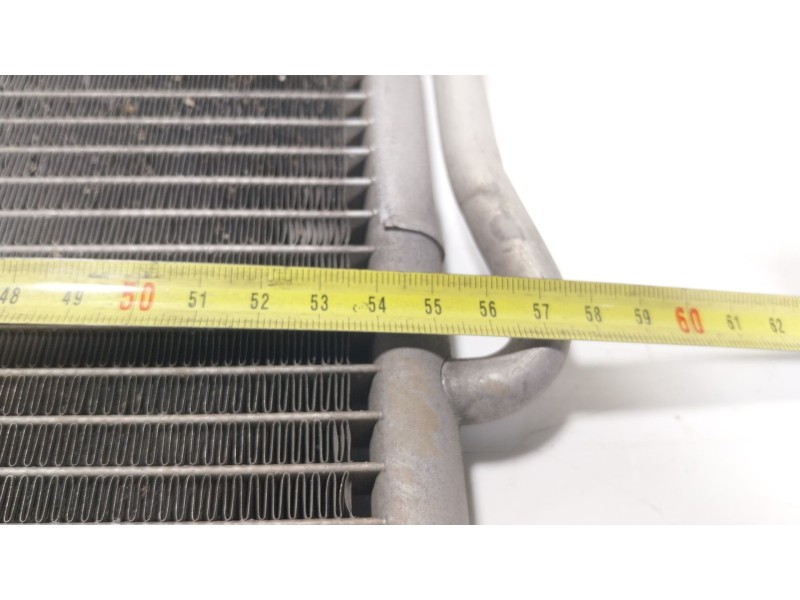 Recambio de condensador aire acondicionado para seat ateca (kh7, khp) 1.5 tsi referencia OEM IAM 5Q0816411AR 5Q0816411AR 