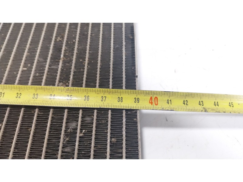 Recambio de condensador aire acondicionado para seat ateca (kh7, khp) 1.5 tsi referencia OEM IAM 5Q0816411AR 5Q0816411AR 