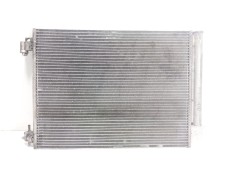 Recambio de condensador aire acondicionado para dacia lodgy (js_) 1.5 blue dci 115 (jsjt) referencia OEM IAM  921006454R 