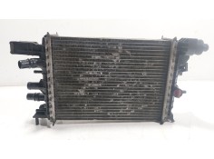 Recambio de radiador agua para dacia lodgy (js_) 1.5 blue dci 115 (jsjt) referencia OEM IAM    2