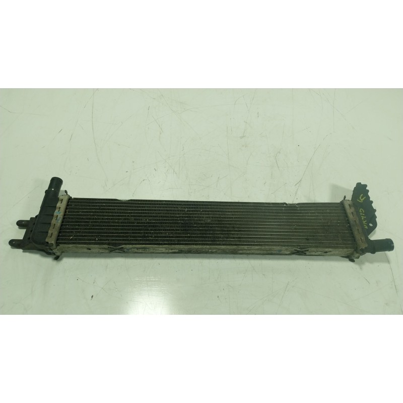 Recambio de radiador agua para dacia lodgy (js_) 1.5 blue dci 115 (jsjt) referencia OEM IAM  214108831R 