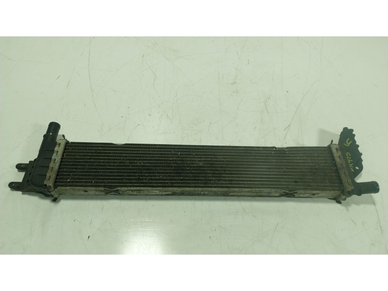 Recambio de radiador agua para dacia lodgy (js_) 1.5 blue dci 115 (jsjt) referencia OEM IAM  214108831R 