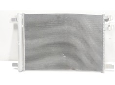 Recambio de condensador aire acondicionado para seat arona (kj7, kjp) 1.0 tgi referencia OEM IAM 5WA816411A 5WA816411A 