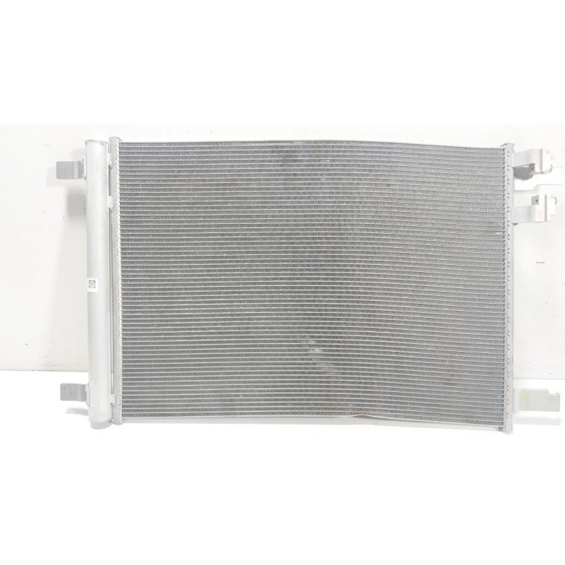 Recambio de condensador aire acondicionado para seat arona (kj7, kjp) 1.0 tgi referencia OEM IAM 5WA816411A 5WA816411A 