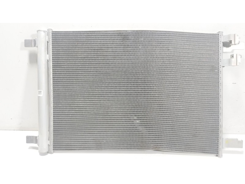 Recambio de condensador aire acondicionado para seat arona (kj7, kjp) 1.0 tgi referencia OEM IAM 5WA816411A 5WA816411A 