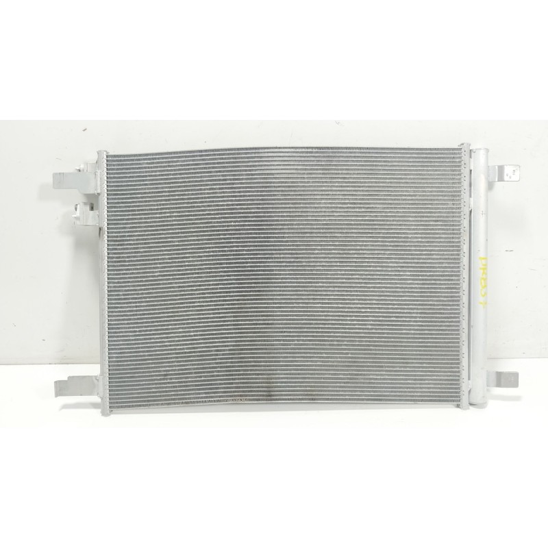 Recambio de condensador aire acondicionado para seat arona (kj7, kjp) 1.0 tgi referencia OEM IAM 5WA816411A 5WA816411A 