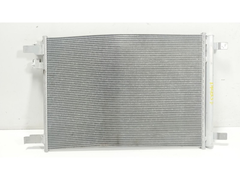 Recambio de condensador aire acondicionado para seat arona (kj7, kjp) 1.0 tgi referencia OEM IAM 5WA816411A 5WA816411A 